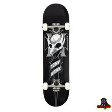 Load image into Gallery viewer, BIRDHOUSE Complete Stage 1 Crest Black
