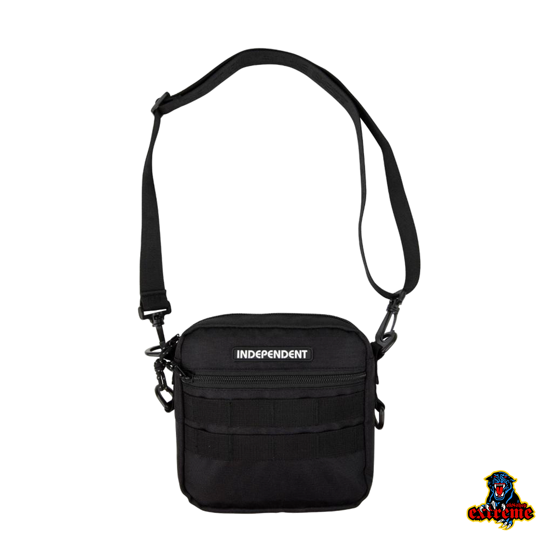 INDEPENDENT Bag Groundwork Side Bag