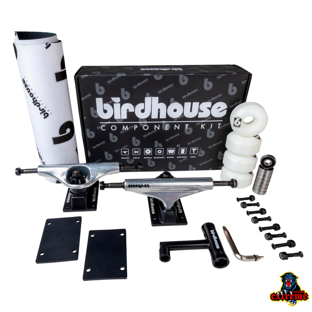 Birdhouse Component Kit 5.25 Component Kit