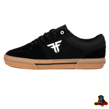 Load image into Gallery viewer, FALLEN PATRIOT VULC Black/ White/ Gum
