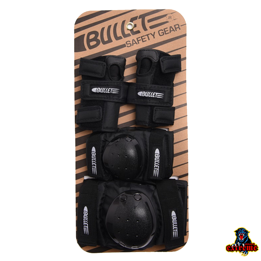 BULLET Protection Junior Set