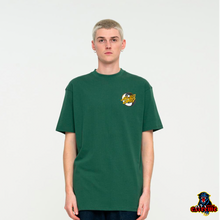 Load image into Gallery viewer, SANTA CRUZ T-Shirt Yin Yang Dot Cedar
