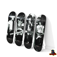 Load image into Gallery viewer, GLOBE X RAMONES Collector&#39;s Deck Set
