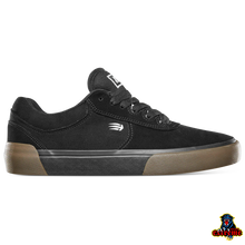 Load image into Gallery viewer, ETNIES JOSLIN VULC Black/ Gum
