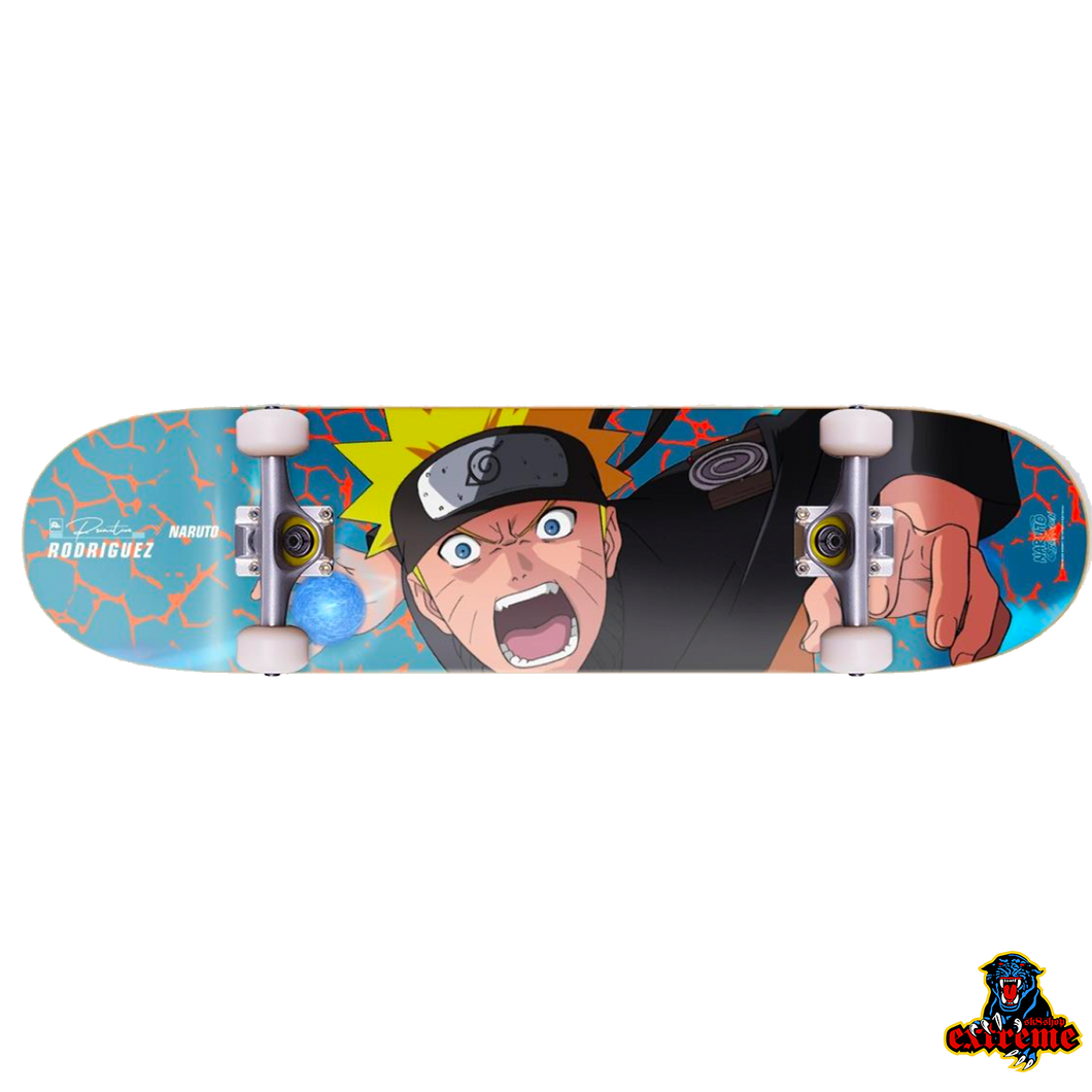 PRIMITIVE COMPLETE Rodriguez Combat