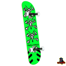 Load image into Gallery viewer, POWELL PERALTA COMPLETE Vato Rats Green 7
