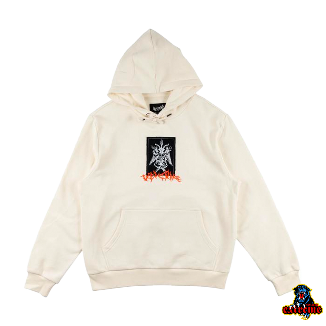 WELCOME HOODIE Coagula bone