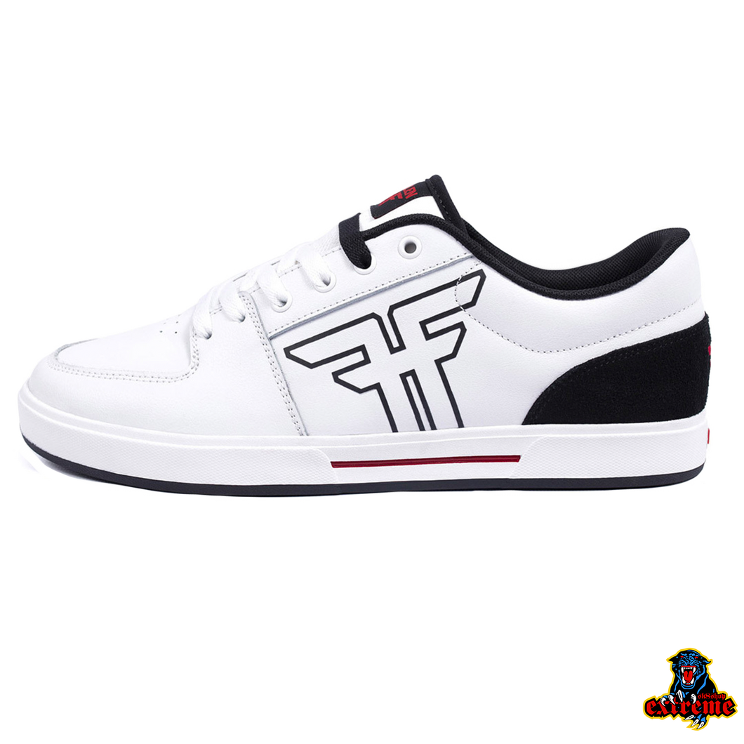 FALLEN PATRIOT Trademark White