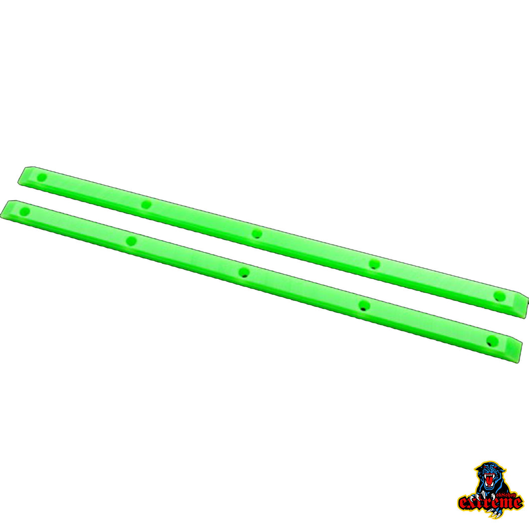 POWELL PERALTA Rib Bones 14.5'' Lime Green