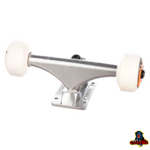 Load image into Gallery viewer, BULLET TRUCK 140 MM OJ Logo Assembly Set
