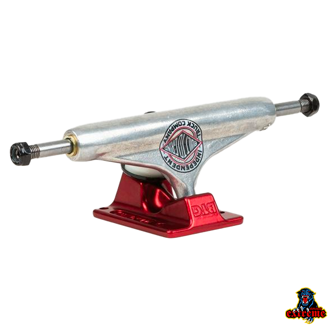 INDEPENDENT TRUCKS 144 Stage 11 Forged Hollow BTG ( Set of 2 )