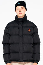Load image into Gallery viewer, SANTA CRUZ JACKET Classic Label Black
