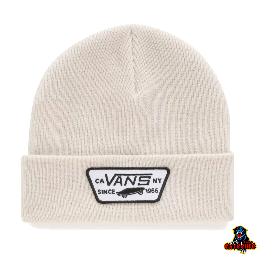 VANS MILFORD BEANIE Oatmeal
