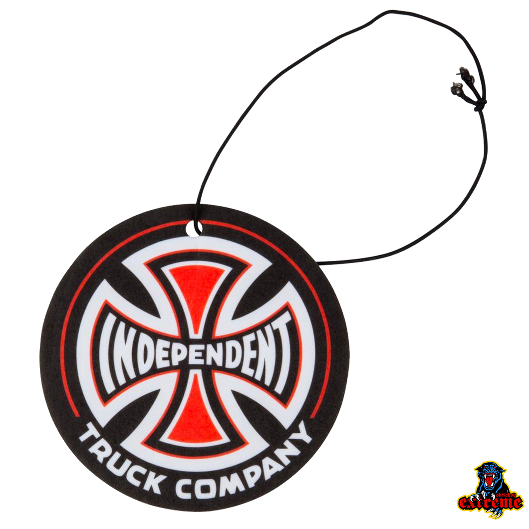 INDEPENDENT Truck Co Air Freshener