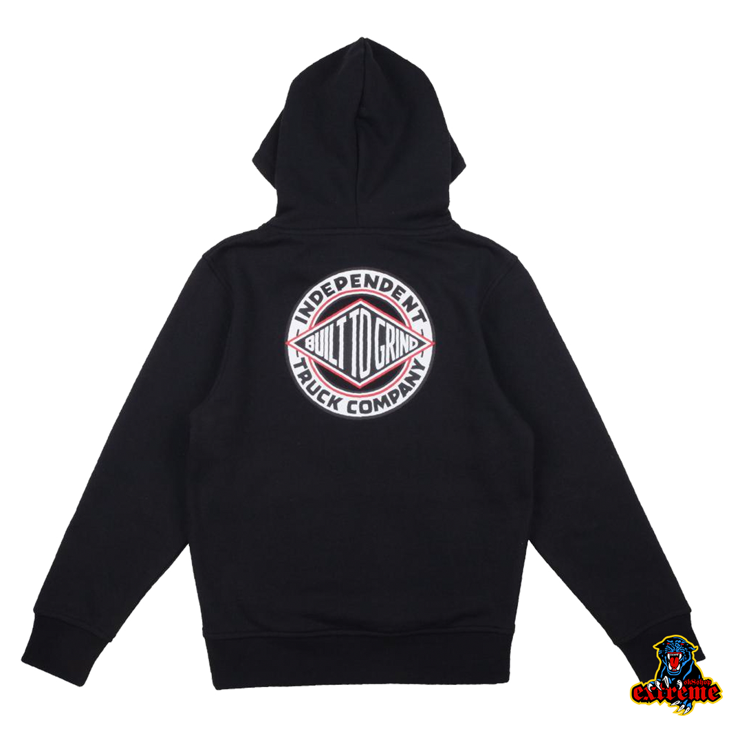 INDEPENDENT YOUTH HOODIE BTG Summit Hood