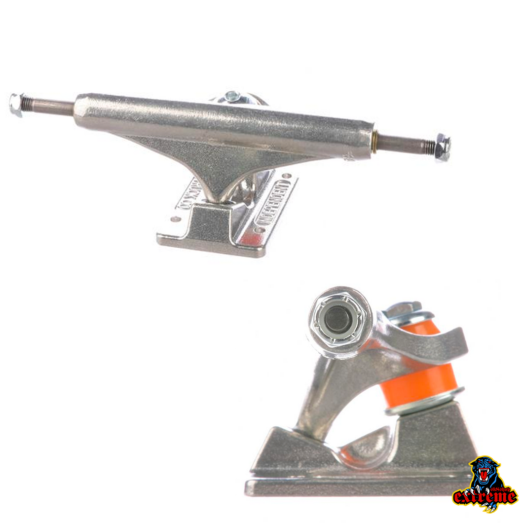 INDEPENDENT TRUCKS 159 STAGE 11 Polished Standard (Set of 2)