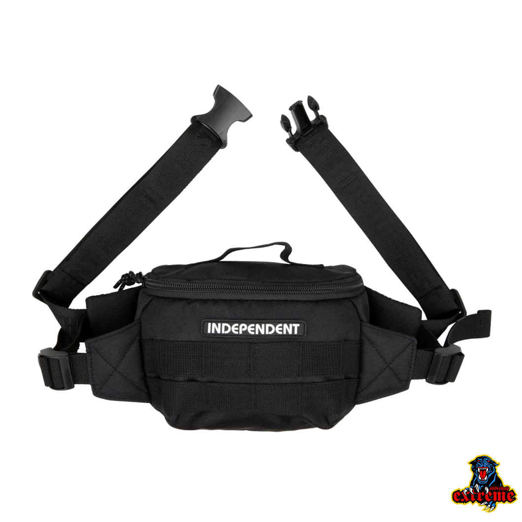 INDEPENDENT Bag Groundwork Waist Pack