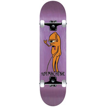 Load image into Gallery viewer, TOY MACHINE PEE SECT Complete
