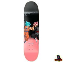 Load image into Gallery viewer, PRIMITIVE DECK Team Goku Versus 8
