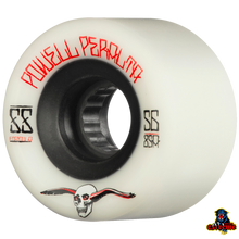 Load image into Gallery viewer, POWELL PERALTA WHEELS G-Slides White
