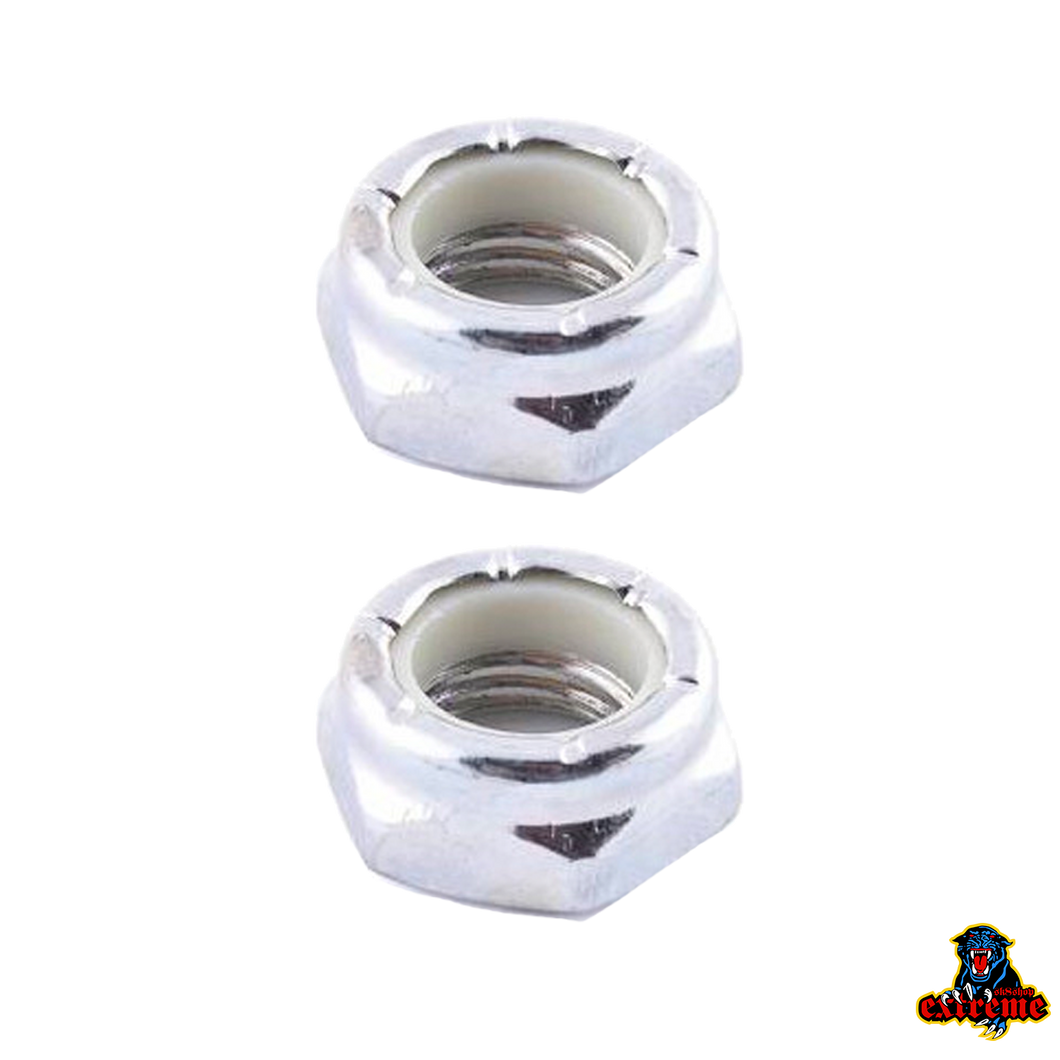 INDEPENDENT Kingpin Nuts (Set of 2)