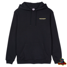Load image into Gallery viewer, INDEPENDENT HOODIE Speed Snake Black
