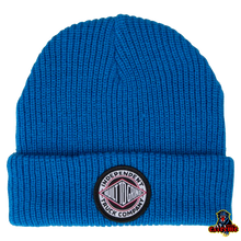 Load image into Gallery viewer, INDEPENDENT BEANIE SUMMIT O/S ADULT  Navy
