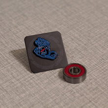 Load image into Gallery viewer, SANTA CRUZ Void Hand Pin
