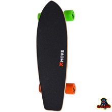 Load image into Gallery viewer, MOVE CRUISER YOUTH Neon
