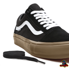 Load image into Gallery viewer, VANS SKATE OLD SKOOL Black/ Gum
