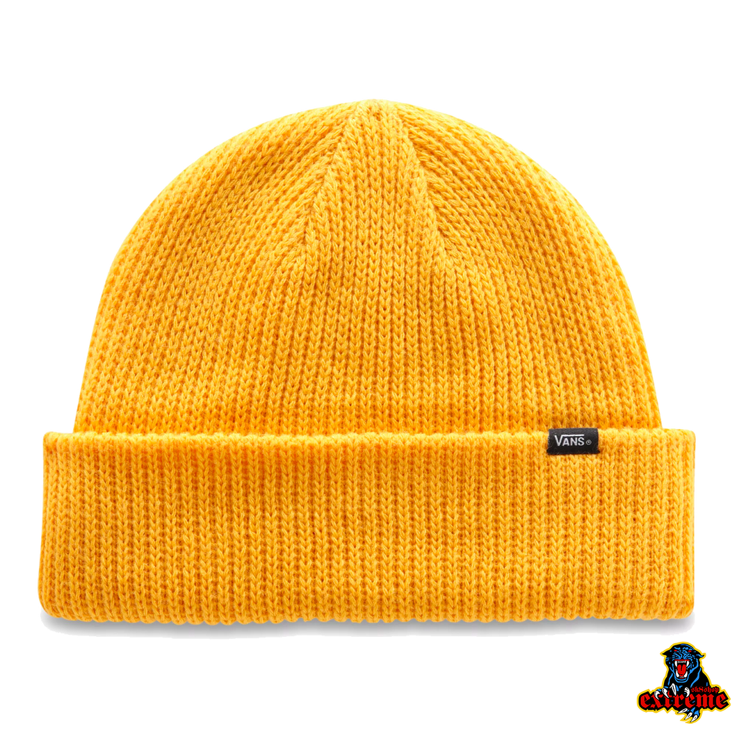 VANS CORE BASICS BEANIE Golden Glow