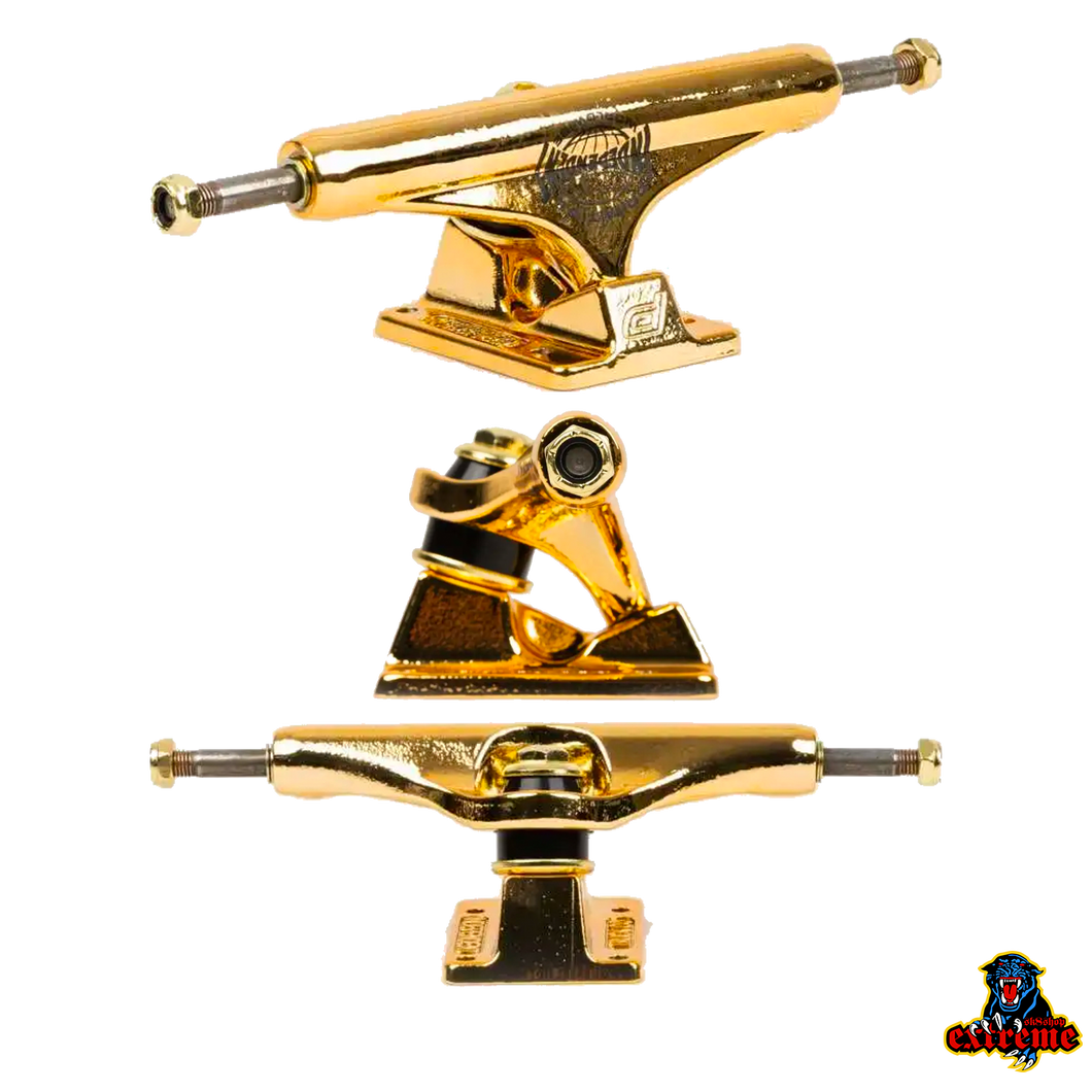 INDEPENDENT TRUCKS 149 STAGE 11 Primitive Mid (Set of 2)