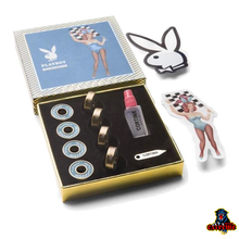 Load image into Gallery viewer, CORTINA Elijah Berle Playboy Pro Gold Finish
