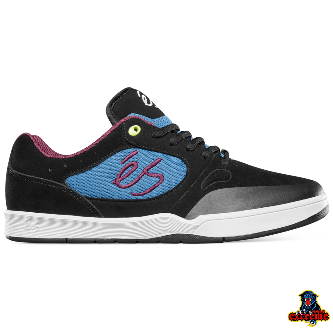 ES Swift 1.5 Black/ Blue/ Purple