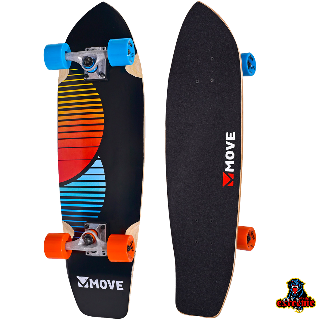 MOVE CRUISER Youth Chill