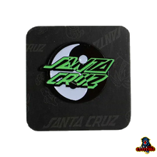 Load image into Gallery viewer, SANTA CRUZ CLASSIC Yin Yang Dot Pin
