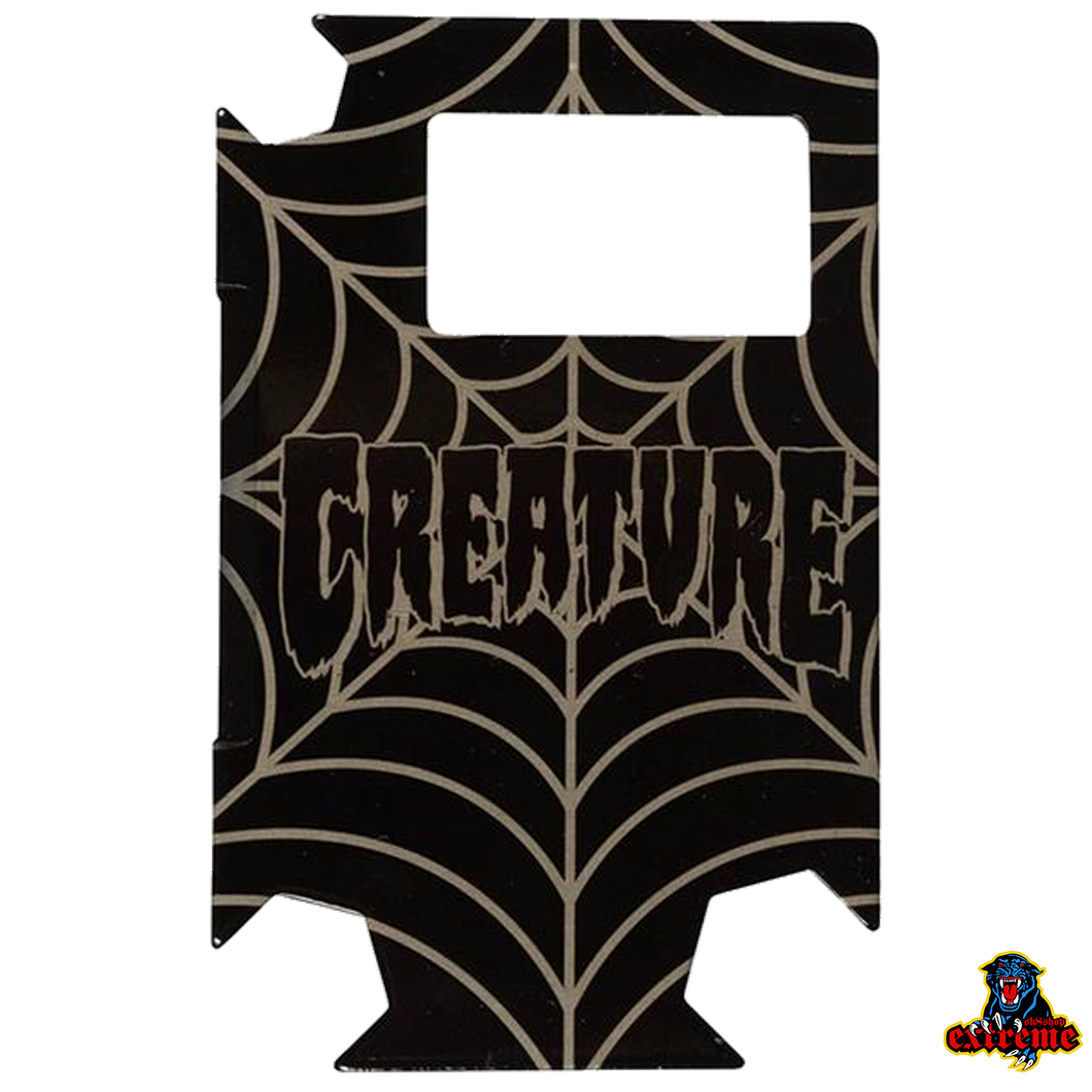 CREATURE Web tool Black