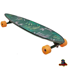 Load image into Gallery viewer, GLOBE LONGBOARD Pintail 37 Kookaburra
