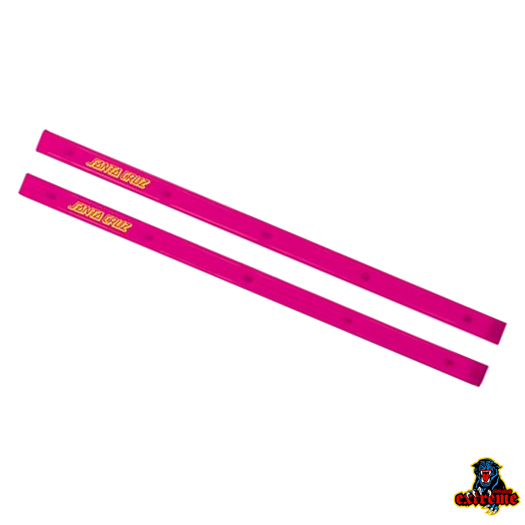 SANTA CRUZ Slimline Rail Pink