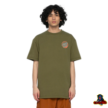 Load image into Gallery viewer, SANTA CRUZ T-Shirt Retreat Moss

