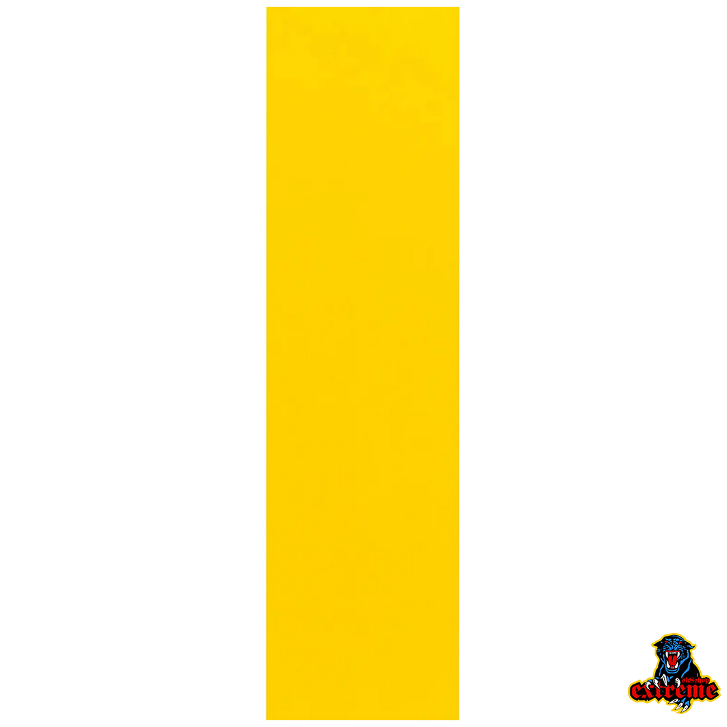 JESSUP GRIPTAPE Sheet Yellow