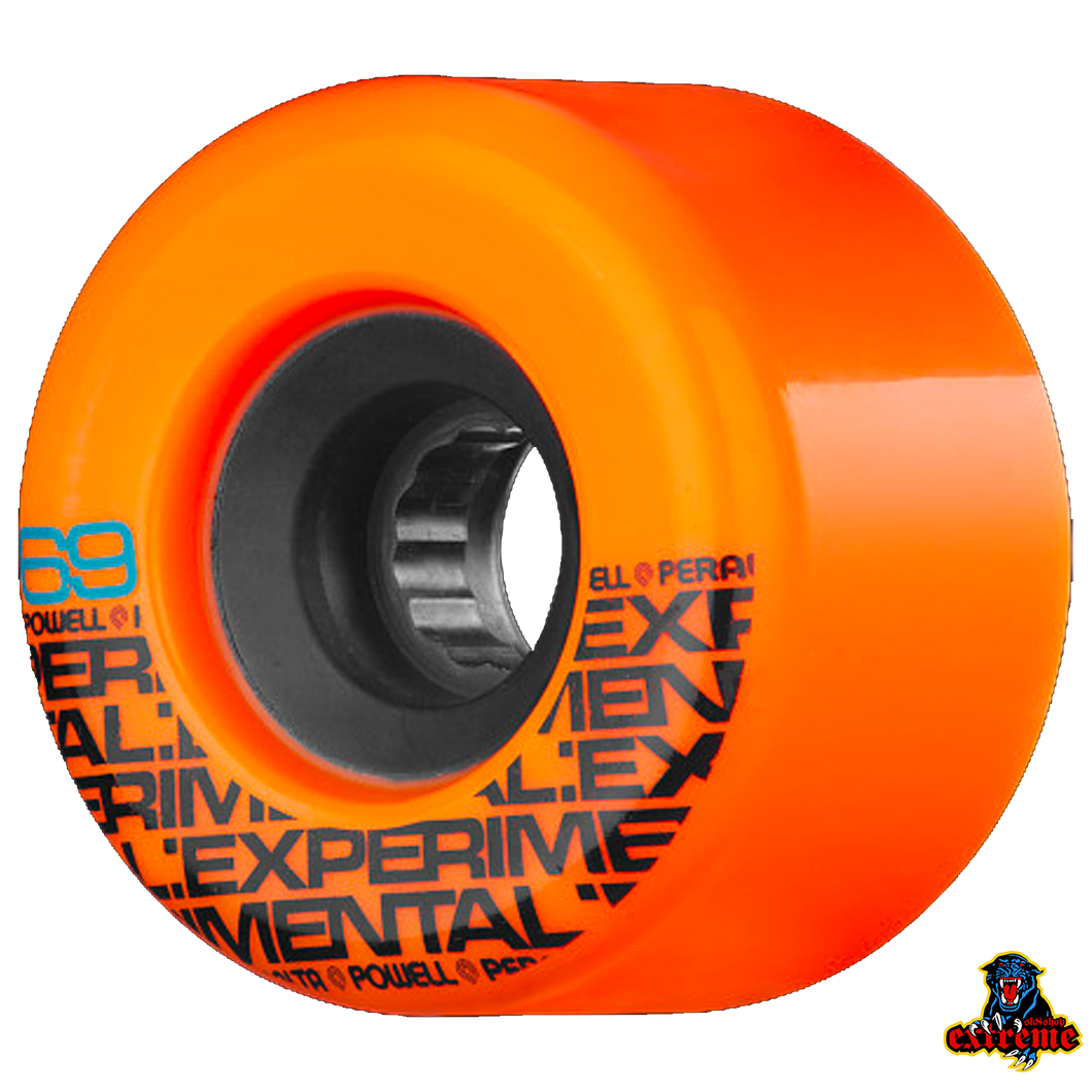 POWELL PERALTA Wheel Soft Beta 66