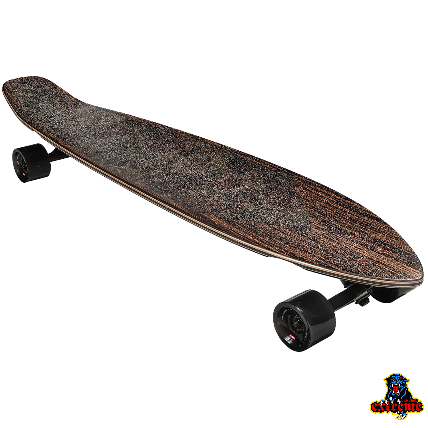 Apollo Surfskate Pro Board | Midi Longboard Für Er Produktbild-Vorschau 13