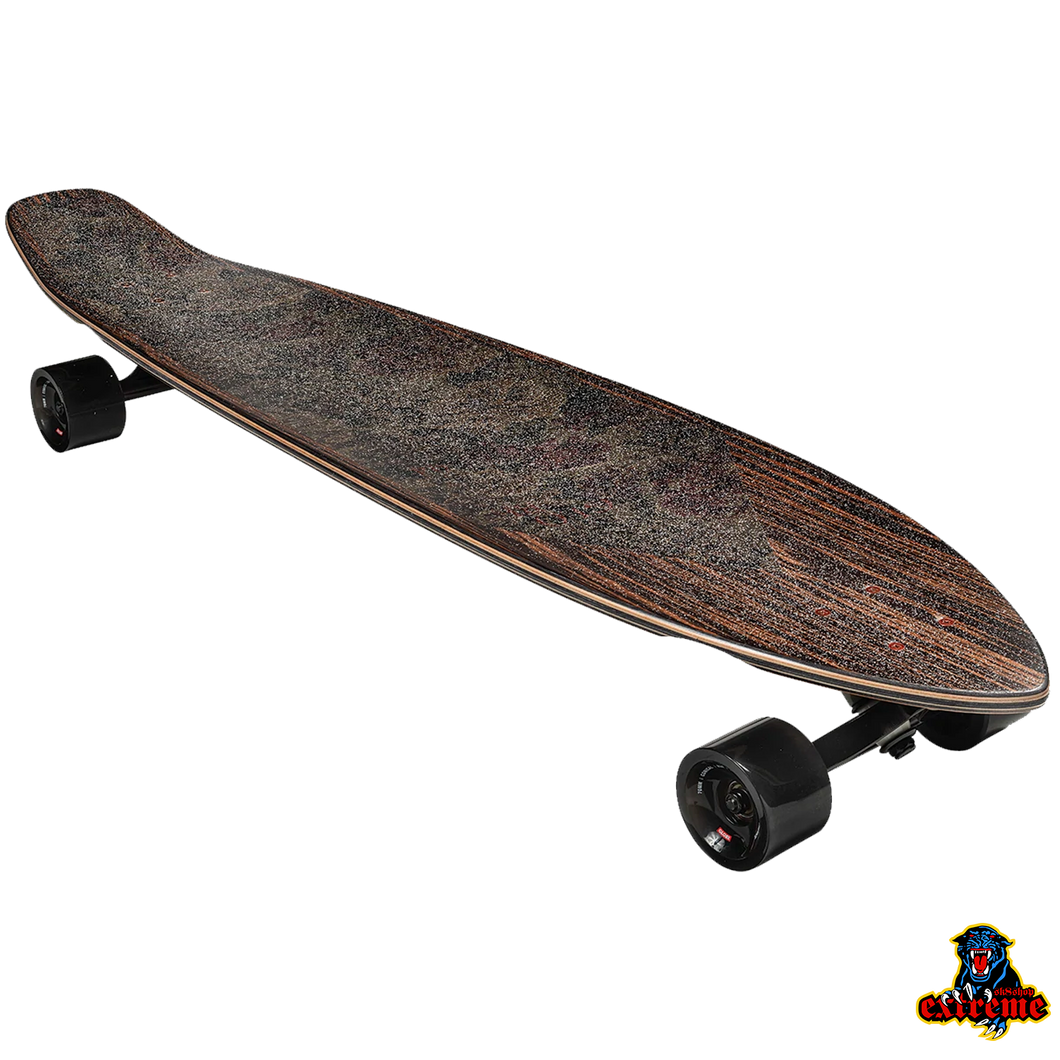 GLOBE LONGBOARD Byron Bay Ebony/ Nightshade