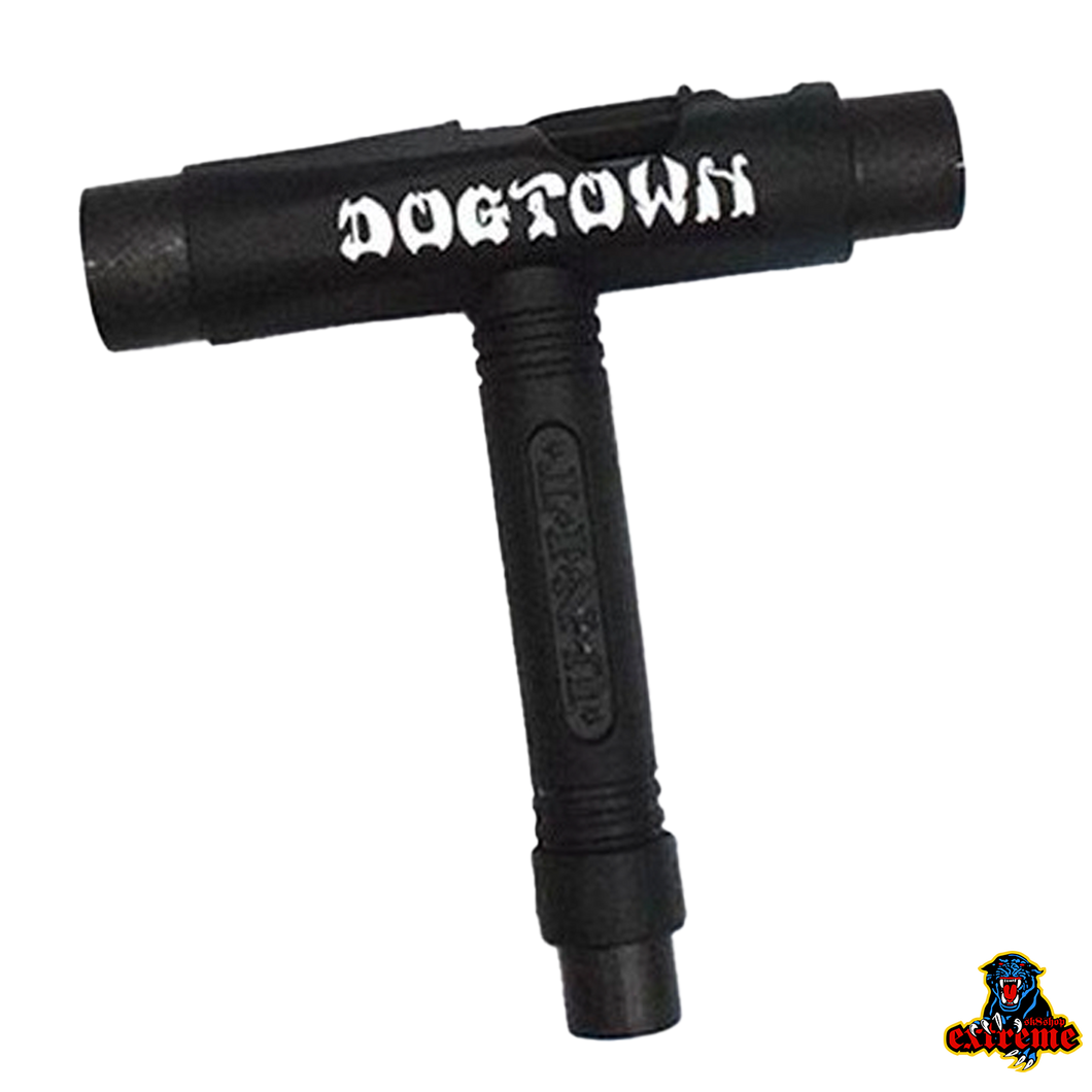 DOGTOWN SKATE TOOL Black