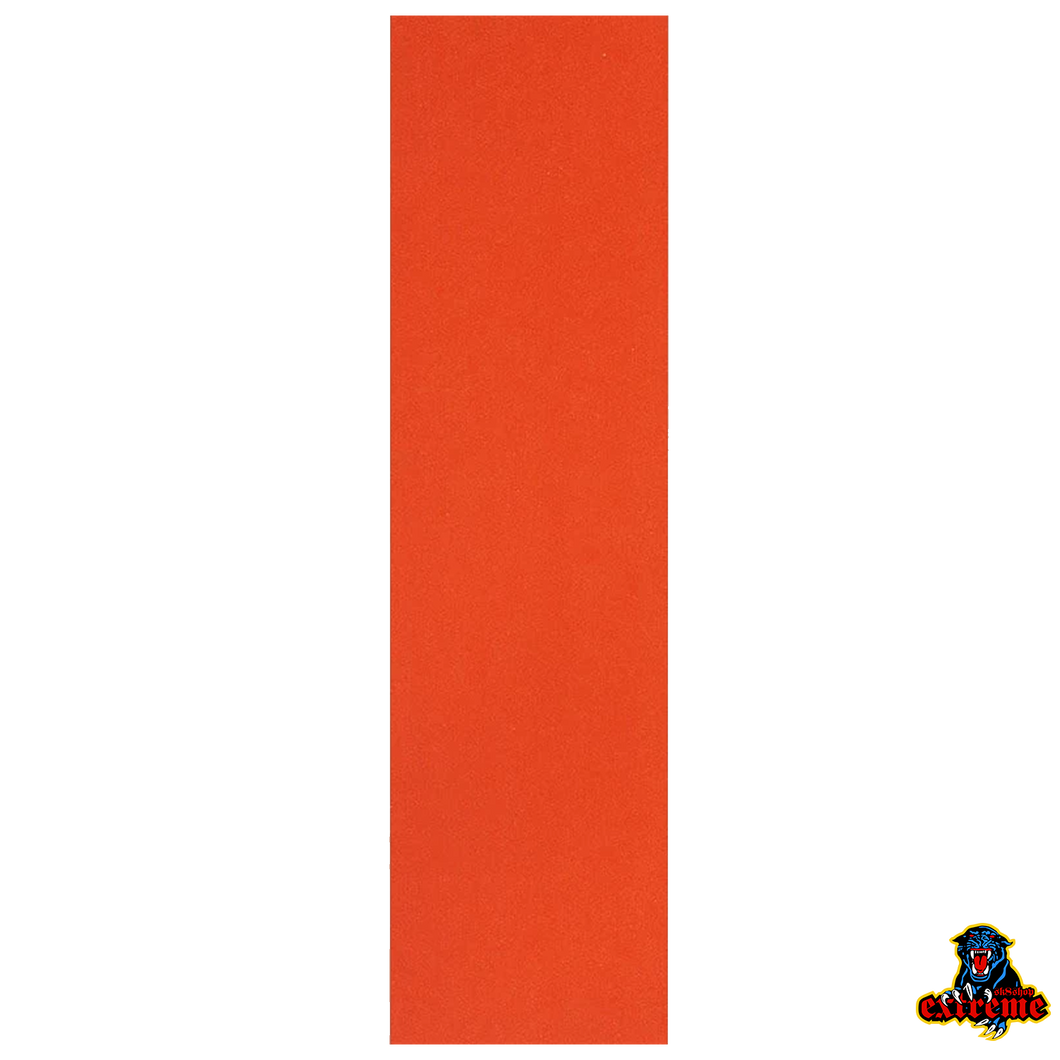 JESSUP GRIPTAPE Sheet Neon Orange