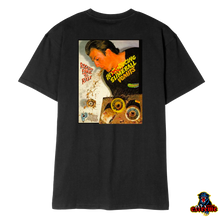 Load image into Gallery viewer, SANTA CRUZ T-Shirt Fakie To Ralf Black
